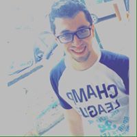 Omar Vego