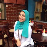 Heba Mohamed