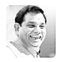 Ajay Chawla