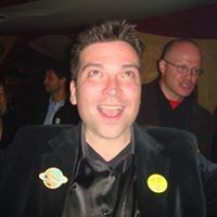 Shane O'Dowd-Rutherford