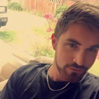 Mitchell Currey