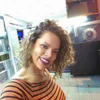 Cristiane Vasconcelos Dos Santos