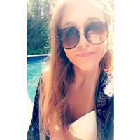 Chloé D'Amours