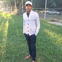 Leon Mohabir