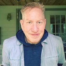 Kevin Fuller