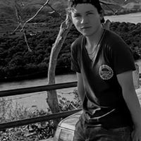 Daniel Andrade
