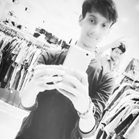 Nikhil Kashyap