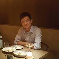 Kelvin Wang