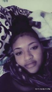 Jazlyn Wilbur