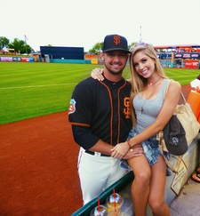 Tyler Beede