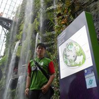 Steven Zhan