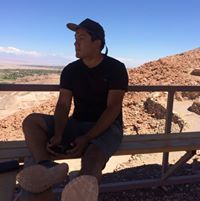 Rodrigo Arevalo Alvarez