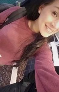 Leslie Salinas