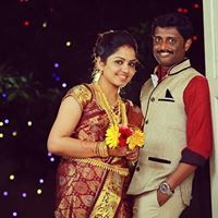 Salu Sasidharan