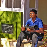 Arun Pg