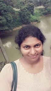 Tanushka Matharaarachchi