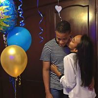 Rosalba Guzman Hierro