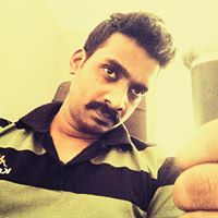 Mahesh Kumar
