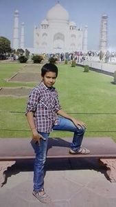 Yash Agarwal
