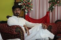Shoaib Anwar