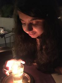 Shreya Dave