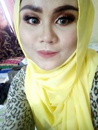 Sherra Syafiqa Burhan
