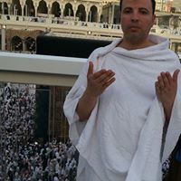 عبدالله صالح