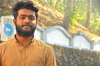 Rahul Pradeep