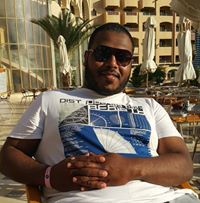 Naif Alkhaldi