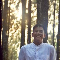 Andrew Aribowo
