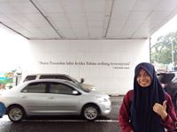 Apria Siregar