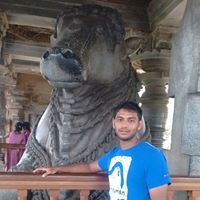 Yashwanth Gowda