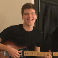 Daniel Richards
