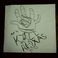Kyle Roxas