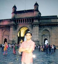 Bikash Sengupta