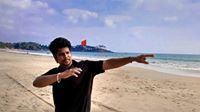 Ganesh R