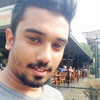 Nisansala Nayanajith