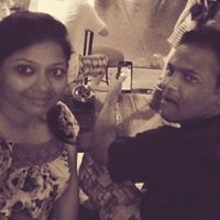 Nandini AS