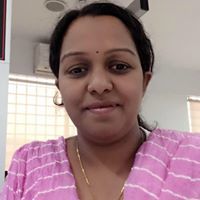 Deepthi Edla