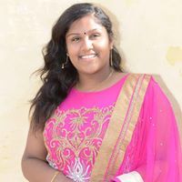 Tharshika Jeyakumar
