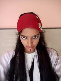 Anugna Balasubramanian