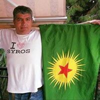 Νικος Κουσπαρης