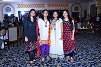 Aayushi Mittal