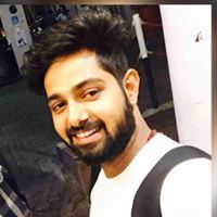 Rohit Puri