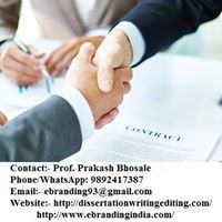 Prakash Bhosale