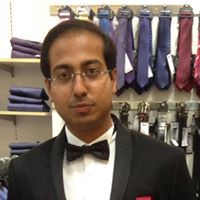 Sutirtha Chakraborty