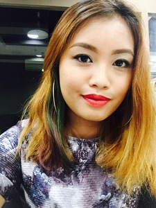 Syafiqa Kasturi