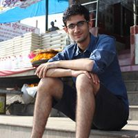 Aditya Batra