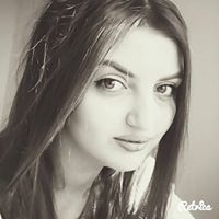 Женя Григорян