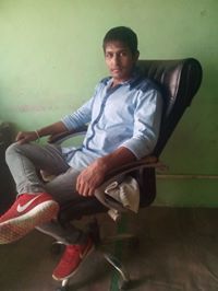 Vikram Singh